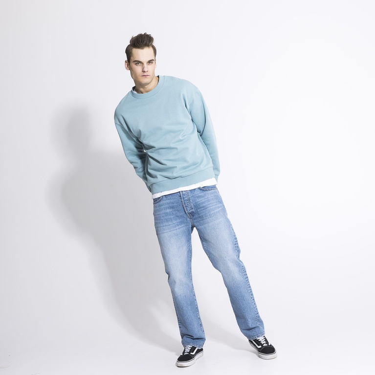 Oversized sweater "Heavy-sweater" Oversized sweater "Heavy-sweater"